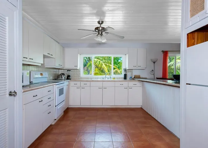 Atlantic Sunrise Villa Villa