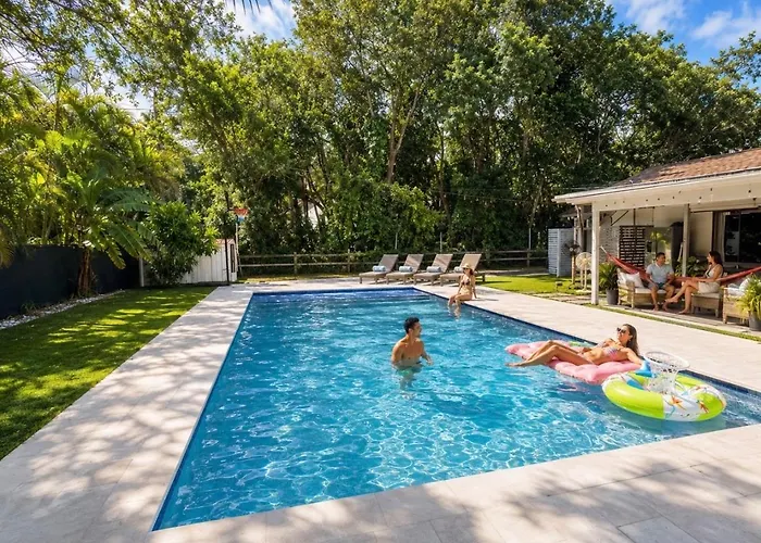 Farmhouse Miami