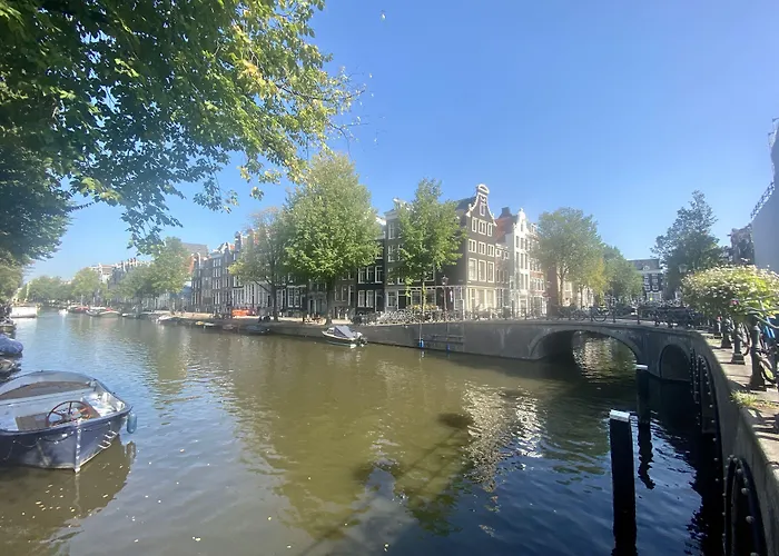 Amsterdam Barangay