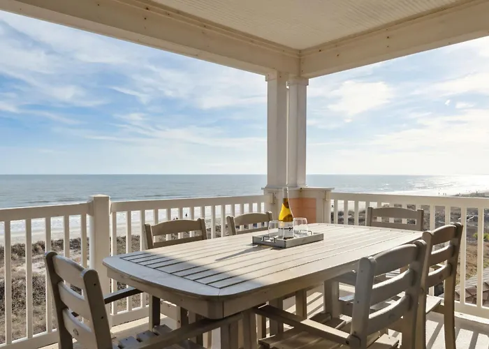 302 Opv Top Floor Ocean Views Penthouse