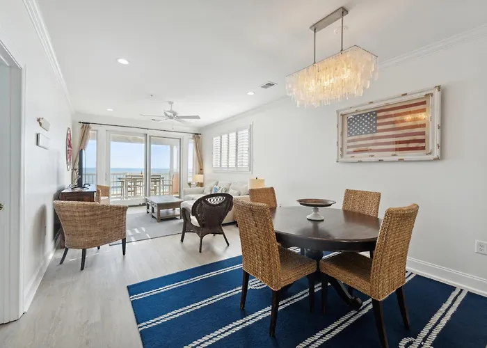 302 Opv Top Floor Ocean Views Penthouse