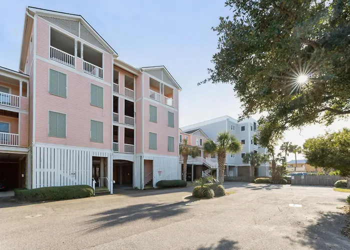 302 Opv Top Floor Ocean Views Penthouse