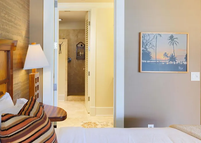 C300 Custom 4 Bedroom Ocean View Penthouse