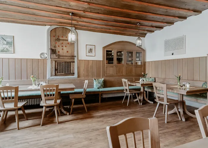 Hotel-Gasthof Goldener Greifen