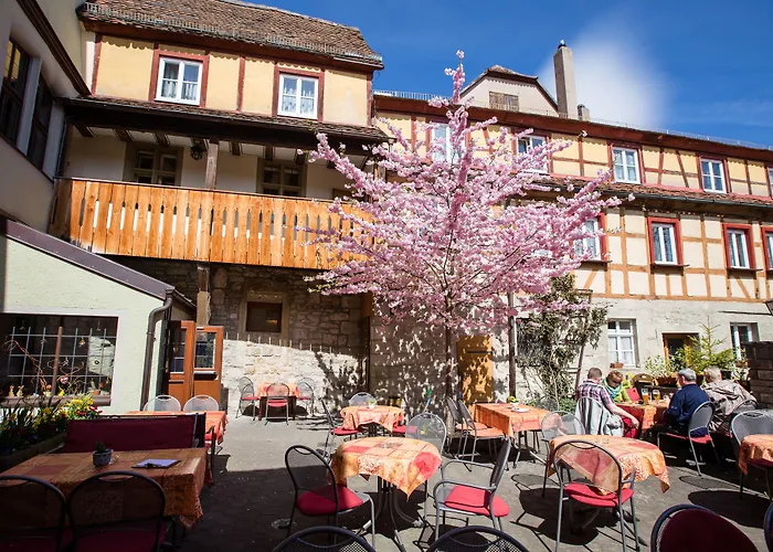 Hotel-Gasthof Goldener Greifen