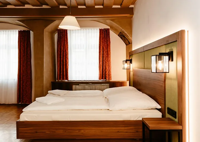 Hotel-Gasthof Goldener Greifen