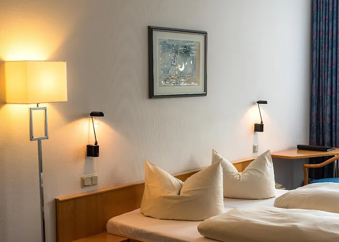 Median Hotel Garni