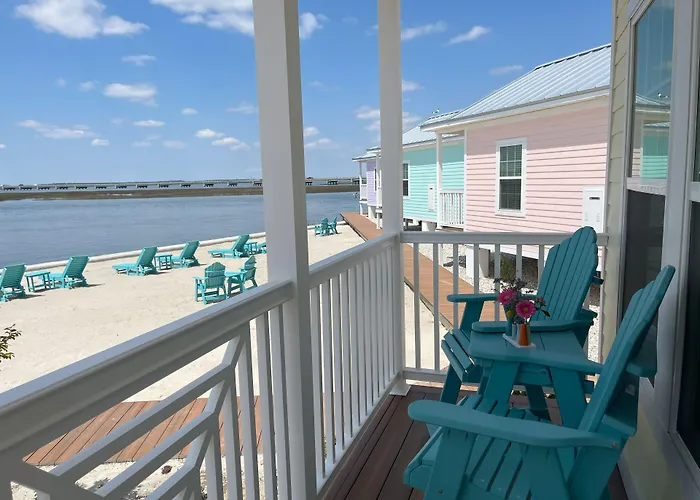 Key West Cottages
