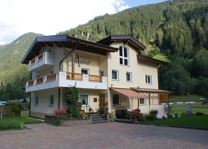 Apart Auhof