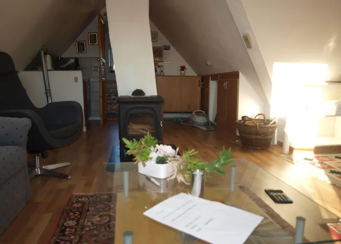 Guesthouse Sharon Aarhus