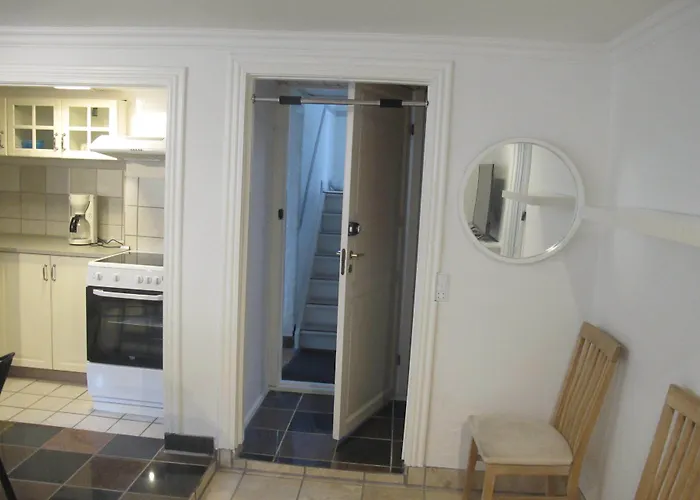 Guesthouse Sharon Aarhus