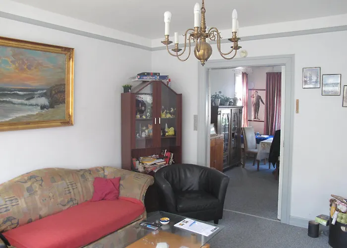Guesthouse Sharon Aarhus