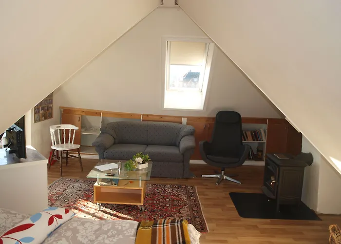 Guesthouse Sharon Aarhus