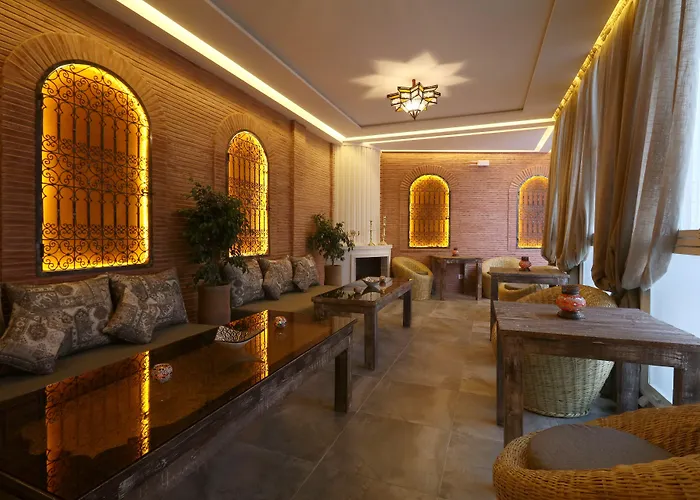 Riad Andallaspa