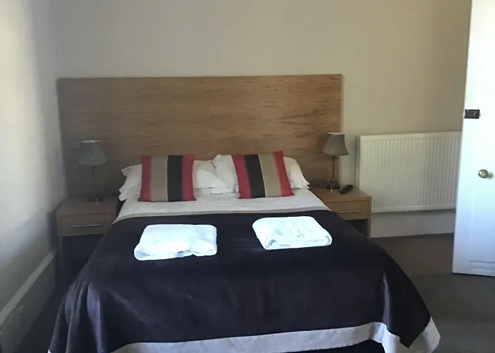 Belvedere Guest House