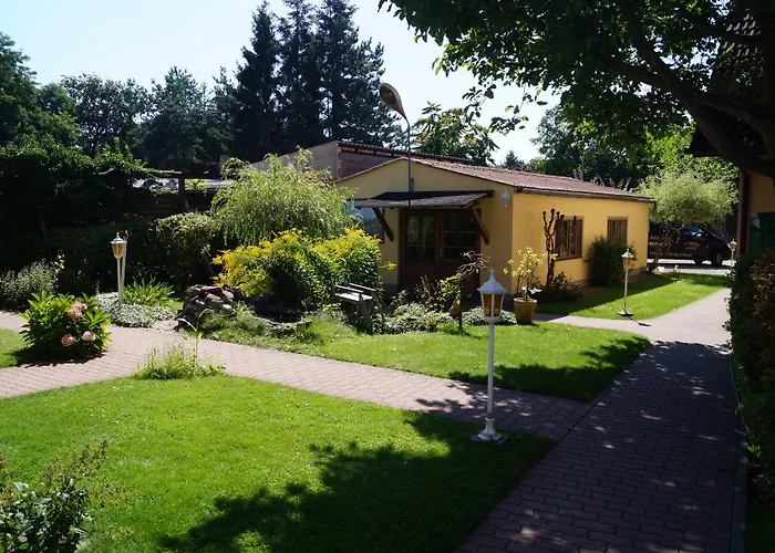 Pension Zum Holzpantoffelmacher