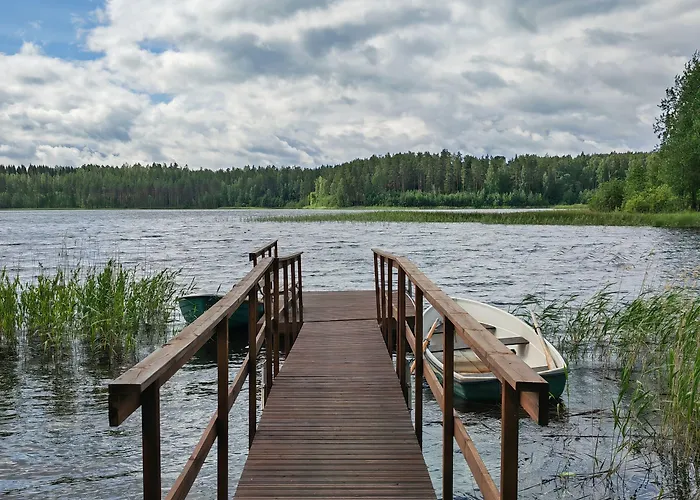 Saimaa Lakeside