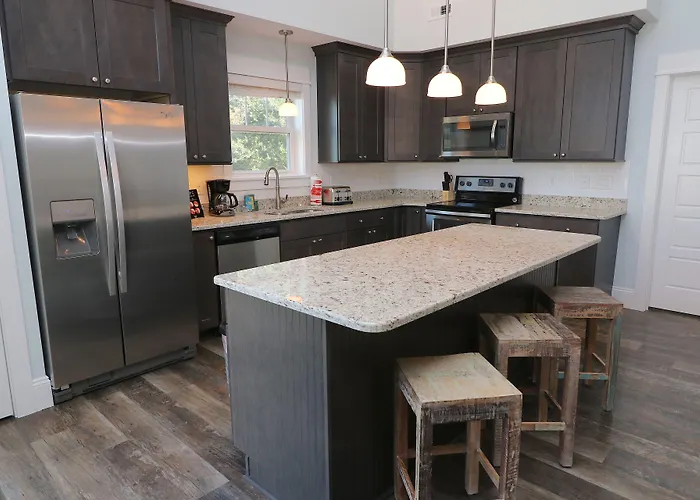 Beacon Villas At Corolla Light Resort By Kees Vacations