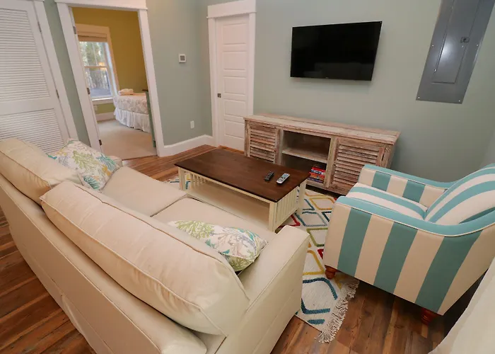 Beacon Villas At Corolla Light Resort By Kees Vacations