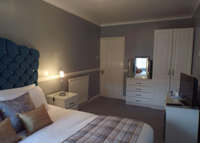 The Millbrook B&B