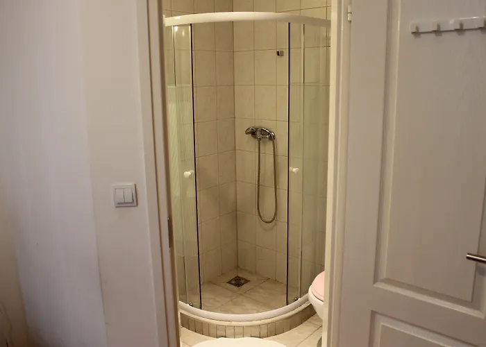 Omega Guesthouse Budapest