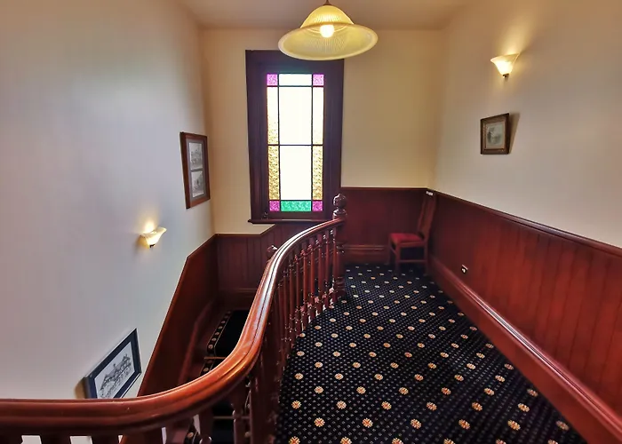 Highland House Boutique Hotel