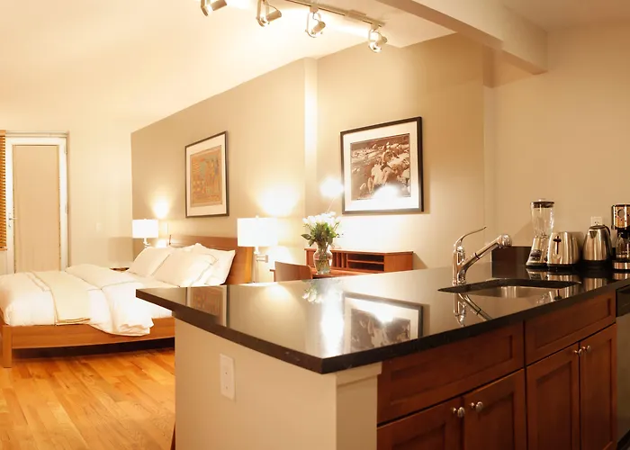 Sanctuary Nyc Retreats