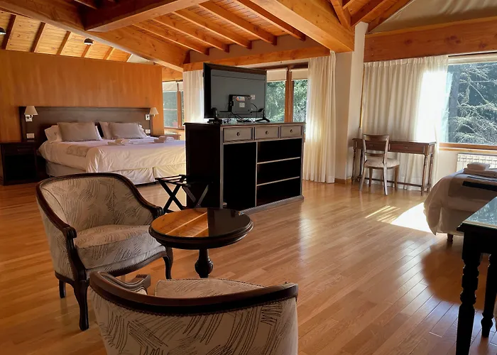 Ruca Kuyen Golf & Resort