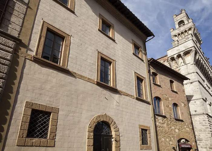 Palazzo Nobile Di San Donato - Historic Experience