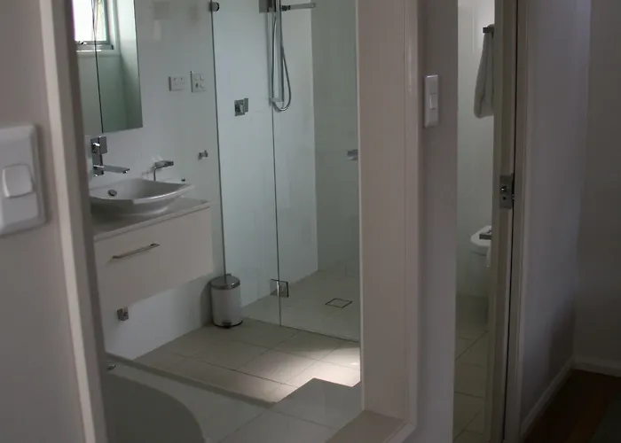 Chaucer Palms Boutique B&B