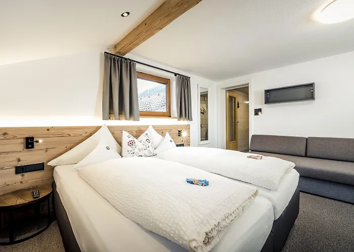 Pension Der Steinbock