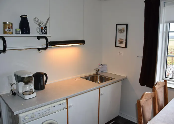 Henne Strand Ferie Accommodation