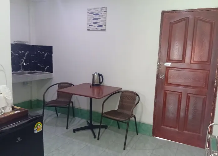 Guest House