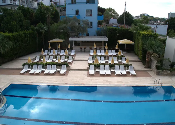 Happy Apart Hotel