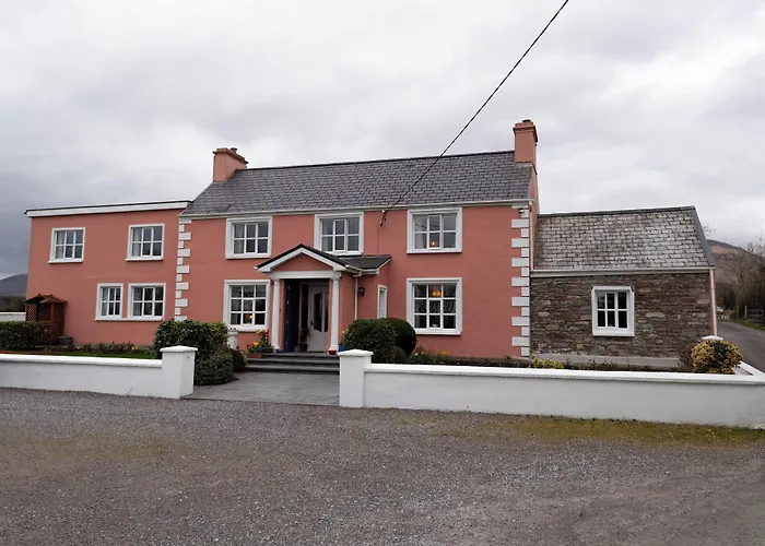 Murphys Farmhouse B&B