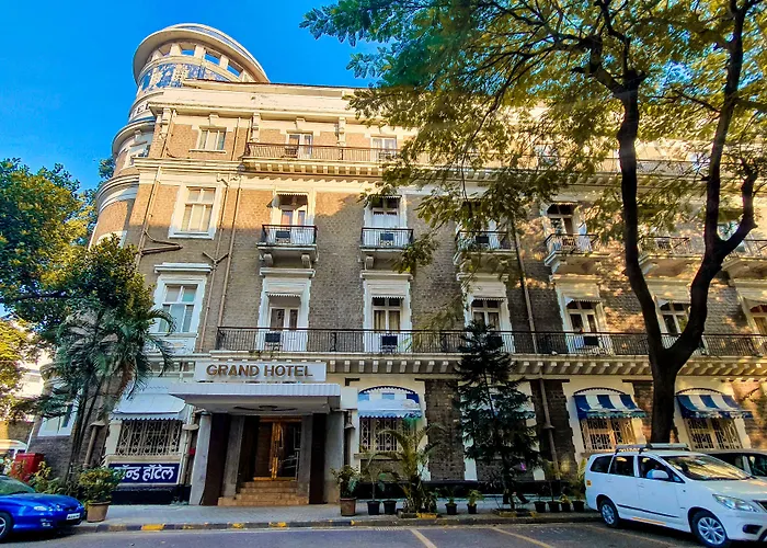 Grand Mumbai - Ballard Estate, Fort