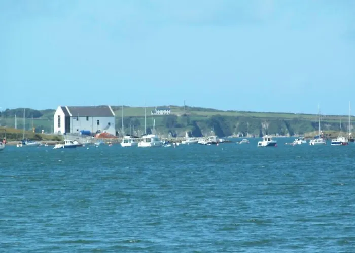 Rathmore House Bed & Breakfast