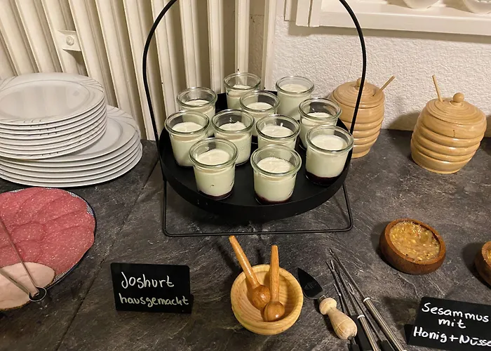 Altstadt-Hotel Gosequell