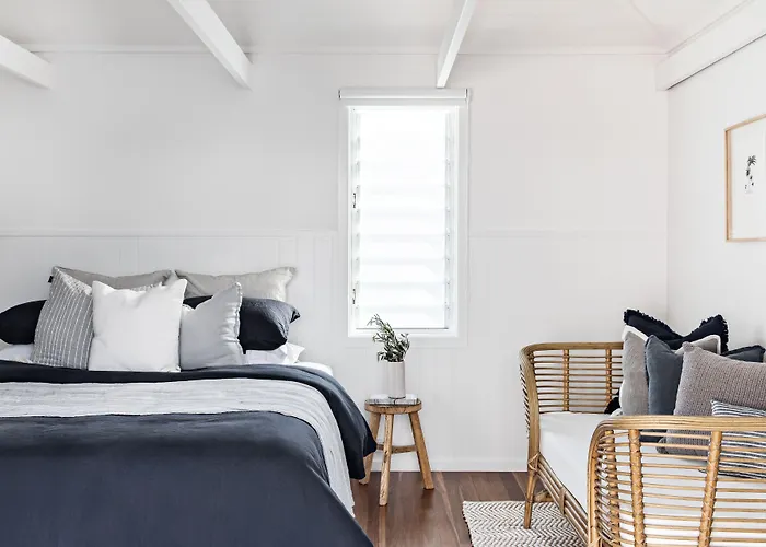 Cape Beach House
