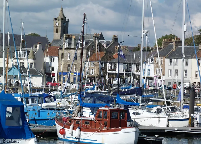 The Waterfront