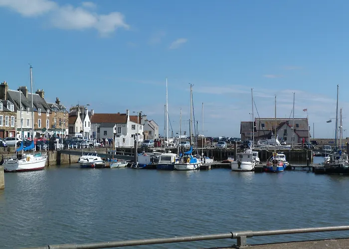 The Waterfront