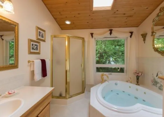 A Hidden Haven Cottages