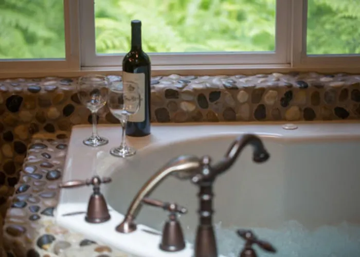 A Hidden Haven Cottages