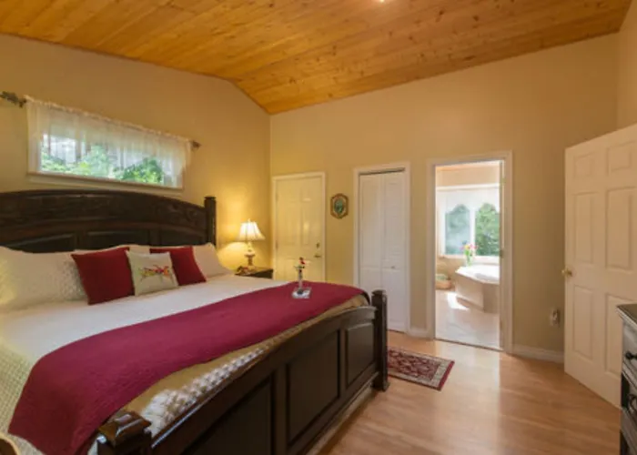 A Hidden Haven Cottages