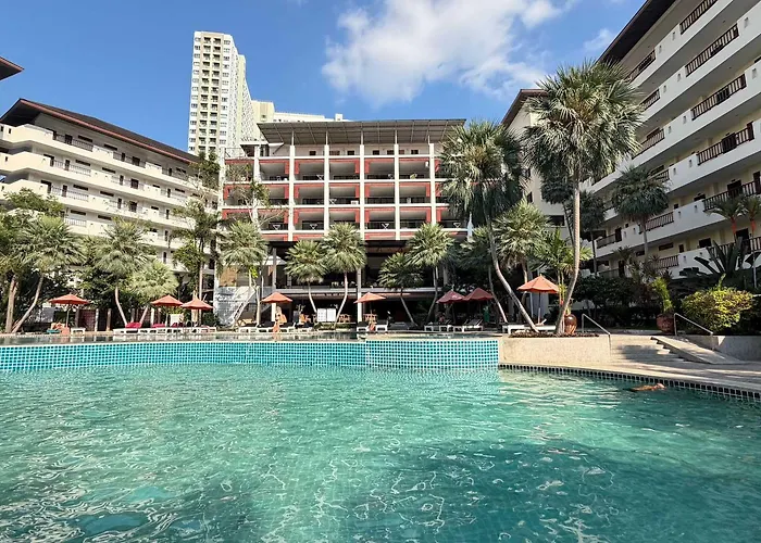 Wongamat Privacy Residence, Pattaya
