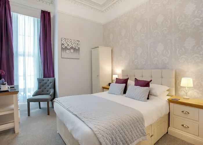 Trelawney Hotel - Guest House