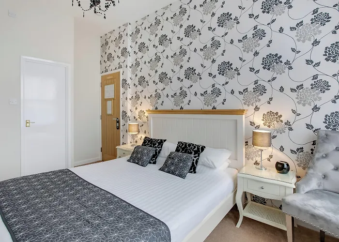 Trelawney Hotel - Guest House