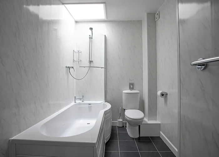 Trelawney Hotel - Guest House