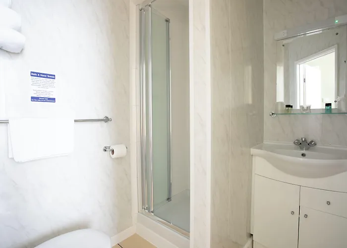 Trelawney Hotel - Guest House