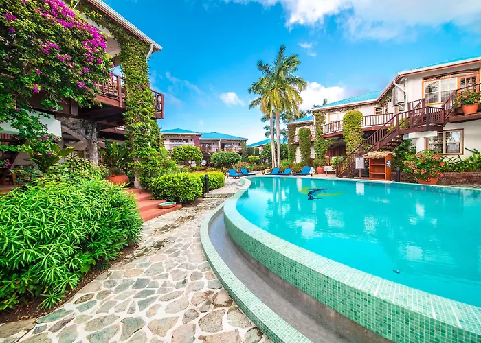 Chabil Mar Villas - Guest Exclusive Boutique Resort